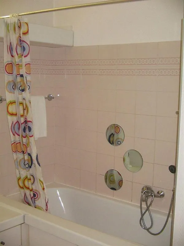 Residhotel Villa Maupassant Cannes
