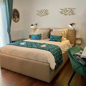 City Bed & Breakfast