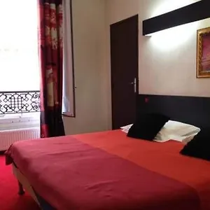 ** Hotel Vintimille France