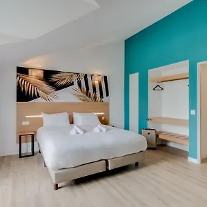 Apart-hotel Residhotel Les Coralynes