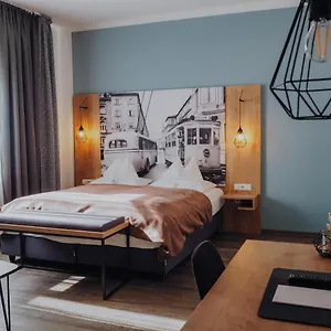 hotellátogatás