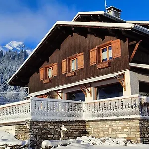 ** Hotel Le Taconet France