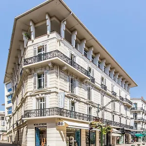 Aparthotel Croisette Prestige