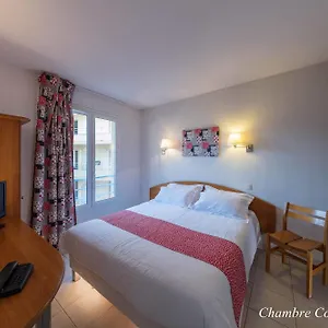 3* Szálloda Le Grand Cap