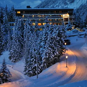 *** Hotel Village Club Mileade France