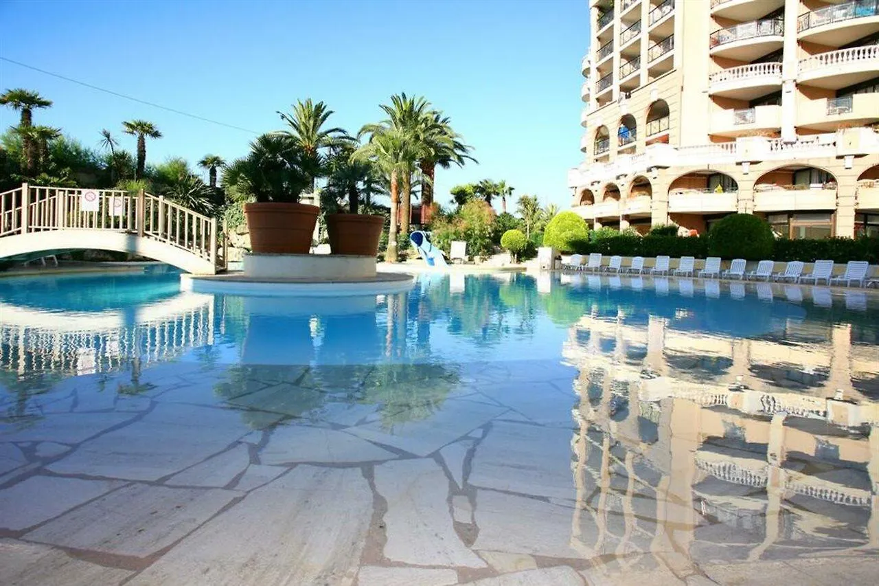 Aparthotel Residhotel Villa Maupassant Cannes