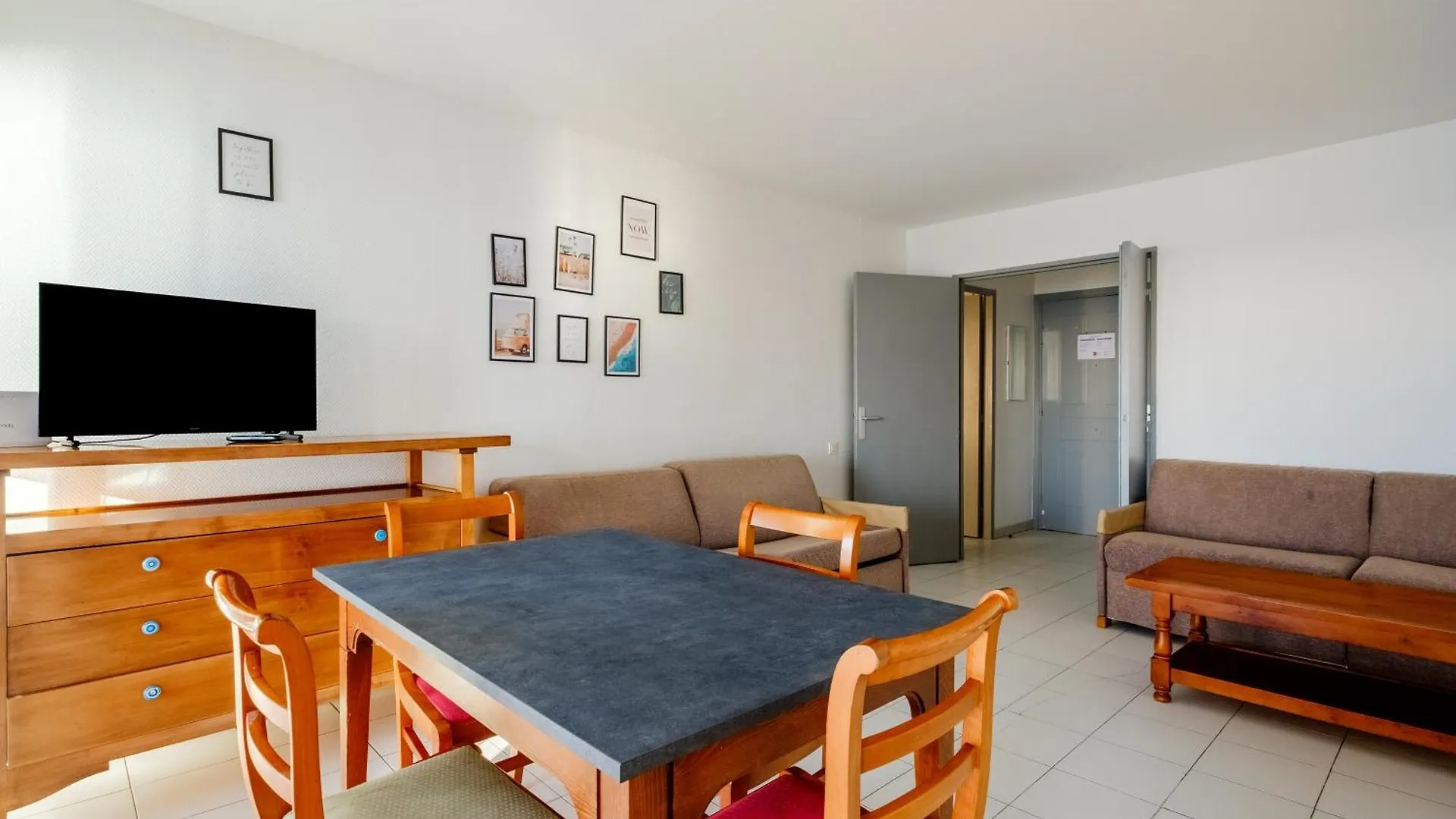Residhotel Villa Maupassant Cannes Aparthotel