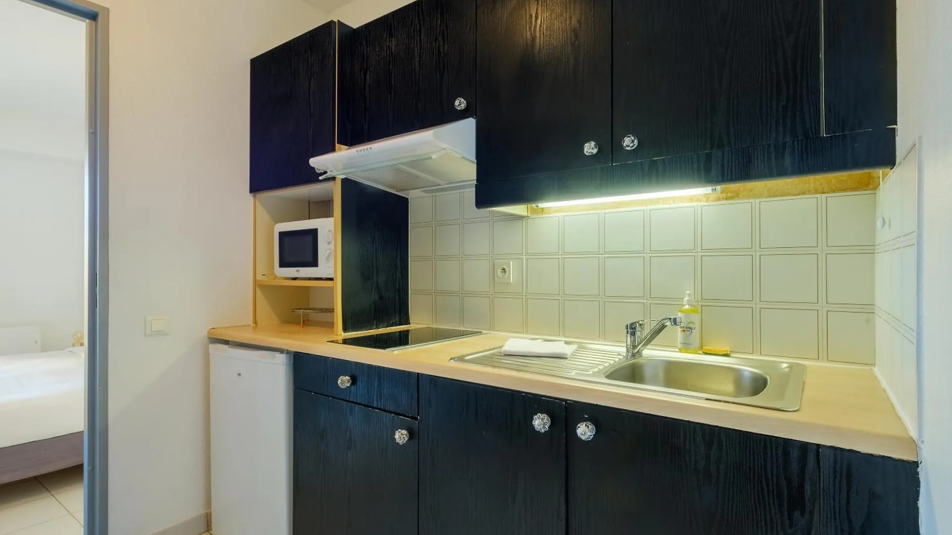 Residhotel Villa Maupassant Cannes