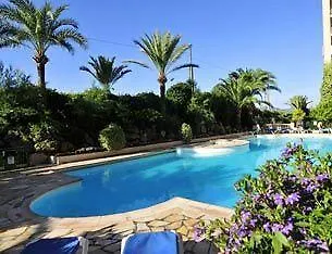 Residhotel Villa Maupassant Cannes Aparthotel