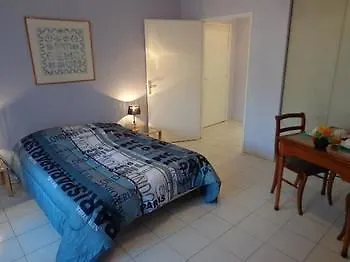 Aparthotel Residhotel Villa Maupassant Cannes