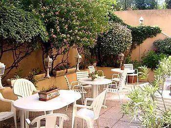 ** Aparthotel Residhotel Villa Maupassant Cannes France