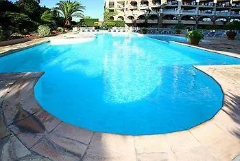 Residhotel Villa Maupassant Cannes