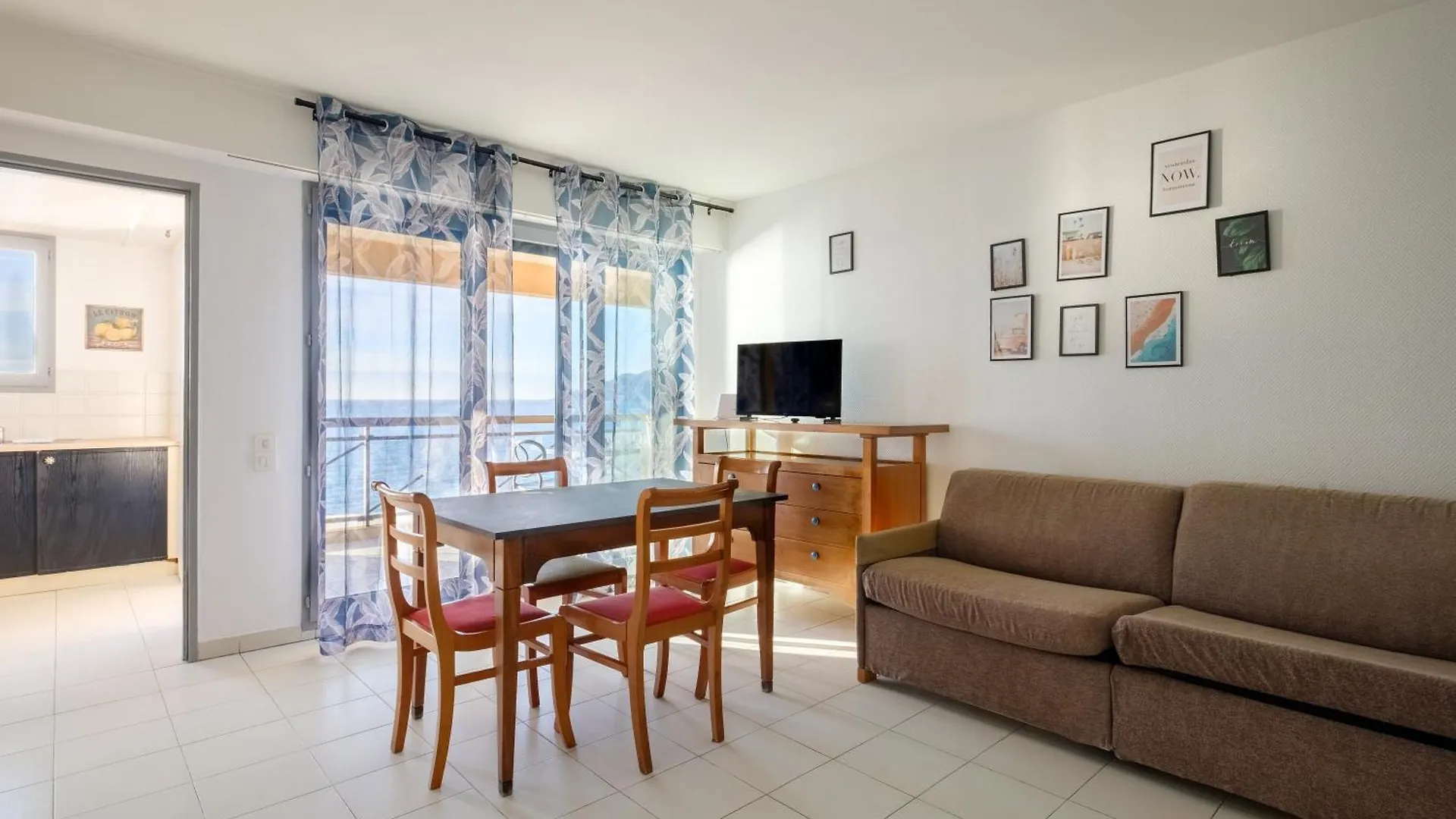 Residhotel Villa Maupassant Cannes